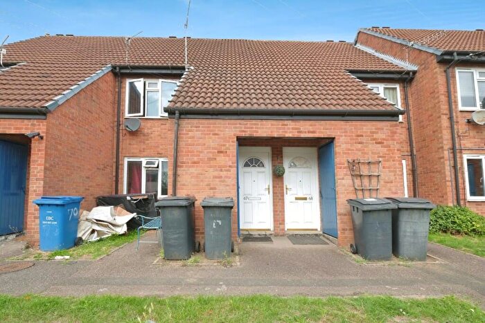 1 Bedroom Maisonette For Sale In Awsworth Road, Ilkeston, Derbyshire, DE7