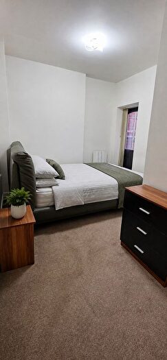 2 Bedroom Flat To Rent In Infirmary Road, Sheffield, S6