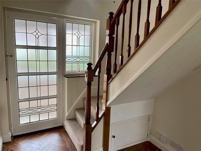 3 Bedroom Semi-Detached House For Sale In Woodford Avenue, Castle Bromwich, Birmingham, B36