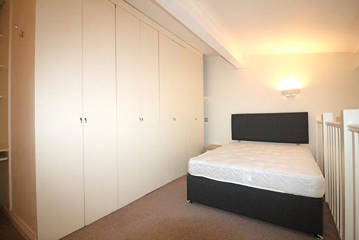 1 Bedroom Apartment To Rent In Victoria Street, Sheffield, S3