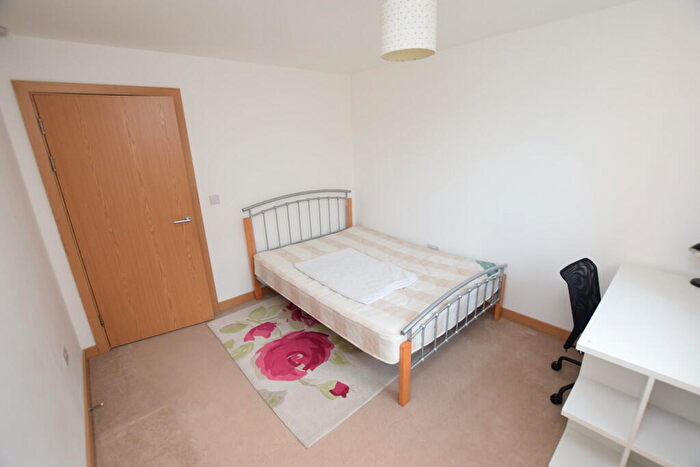 2 Bedroom Apartment To Rent In Sail House, Colchester, CO2