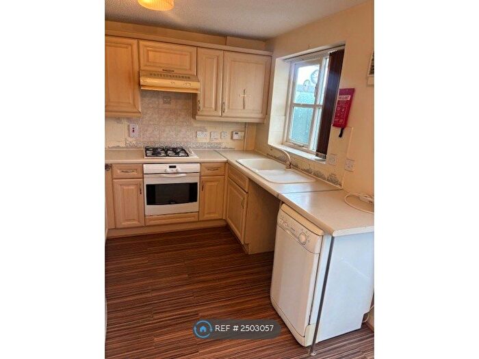 2 Bedroom Terraced House To Rent In Sandpiper Drive, Erith, DA8