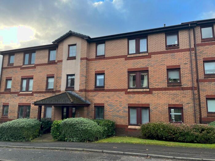 2 Bedroom Ground Flat To Rent In A Albion Street Coatbridge, ML5