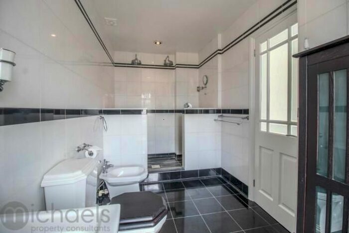 5 Bedroom Detached Bungalow To Rent In Great Tey Road, Little Tey, Colchester, CO6