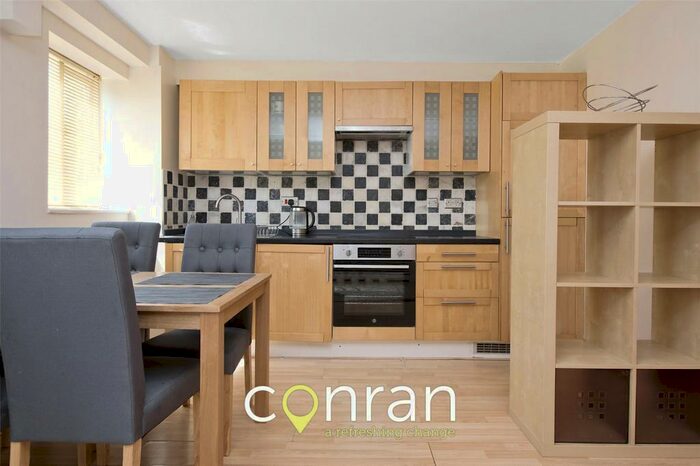 1 Bedroom Apartment To Rent In Ruston Road, Woolwich, SE18