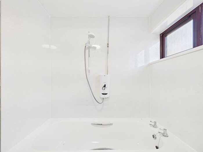 2 Bedroom Semi-Detached Bungalow For Sale In Hunters Way, Kimbolton, Cambridgeshire., PE28