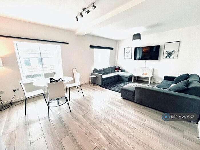 2 Bedroom Flat To Rent In Harrington Chambers, Liverpool, L2