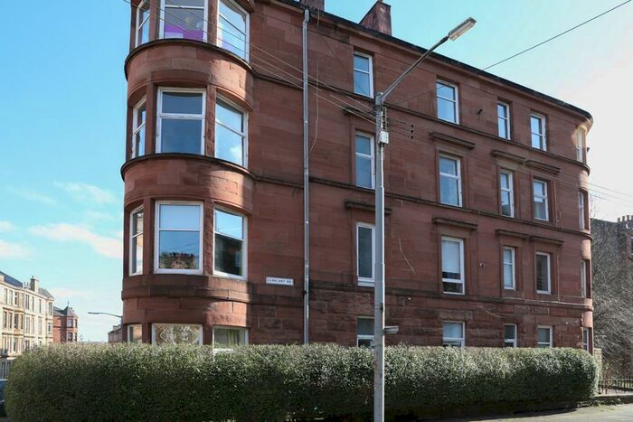 1 Bedroom Flat To Rent In Bolton Drive, Mount Florida, Glasgow, G42