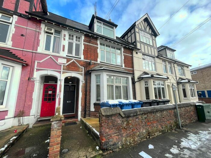 1 Bedroom Property To Rent In Rosary Road, Norwich, NR1