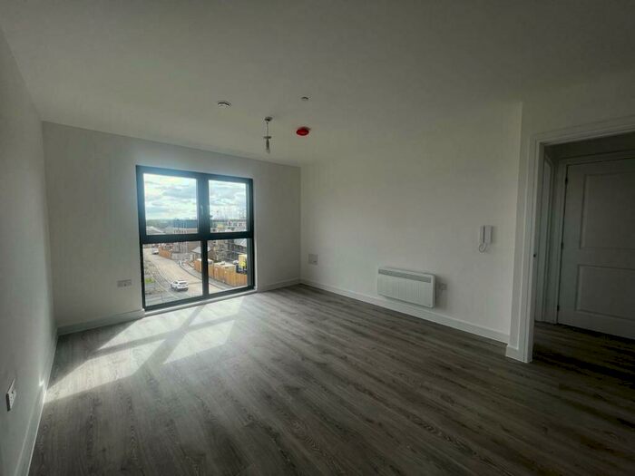 2 Bedroom Apartment To Rent In Billsborrow Avenue, Derby, DE1
