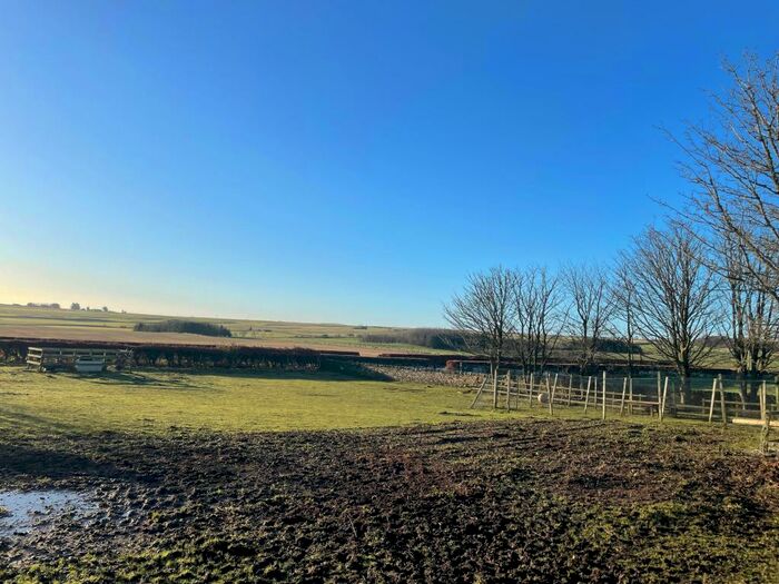 3 Bedroom Land For Sale In Stemster Paddock, KW12