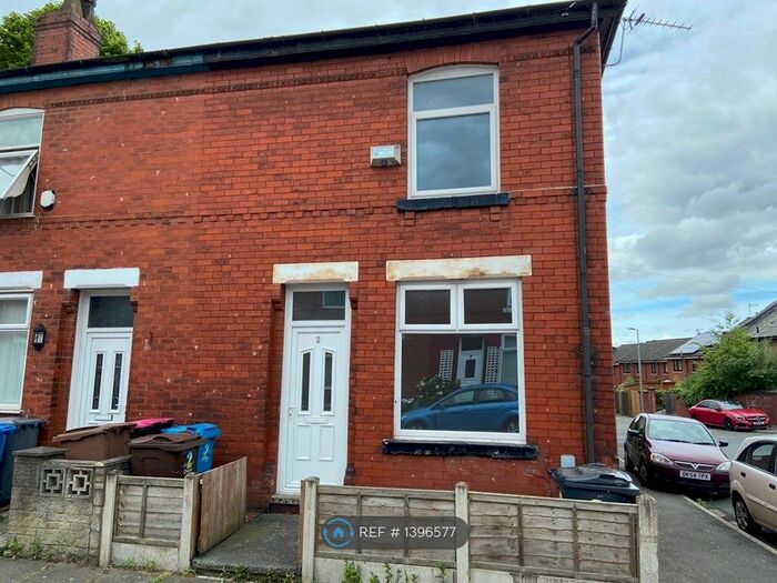 2 Bedroom Terraced House To Rent In Woodfield Grove, Eccles, Manchester, M30