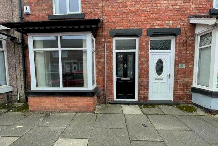 2 Bedroom Property To Rent In Craig Street, Darlington, DL3