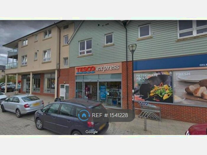 2 Bedroom Flat To Rent In Oxley Park, Milton Keynes, MK4