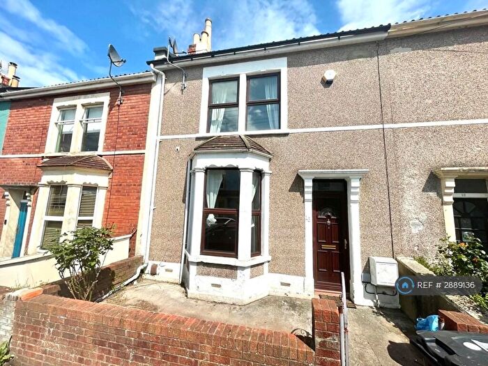 3 Bedroom Terraced House To Rent In Gratitude Road, Bristol, BS5
