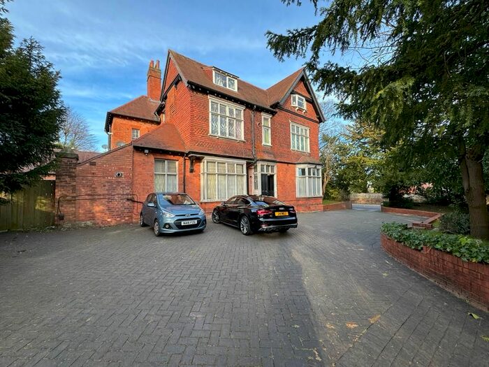 1 Bedroom Flat To Rent In Anderton Park Road, Birmingham, B13