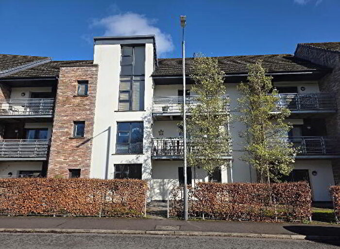 2 Bedroom Apartment / Flats For Sale In Badgers Lane, Lisburn, BT28