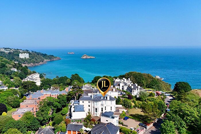 3 Bedroom Flat For Sale In Daddyhole Road, Torquay, TQ1