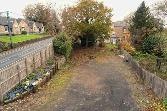 Plot For Sale In White House, Stella Road, Blaydon-on-Tyne, NE21