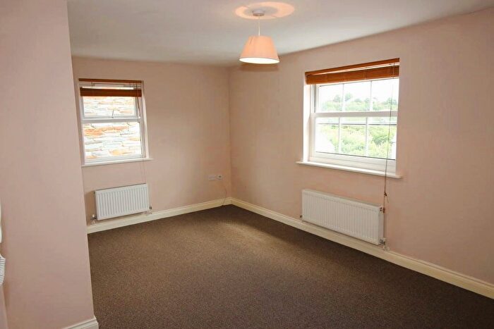 1 Bedroom Flat For Sale In Grassmere Way, Pillmere, Saltash, PL12