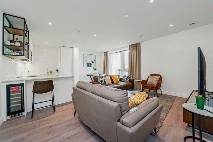 2 Bedroom Flat To Rent In Caldon Boulevard, Stonebridge Park, HA0