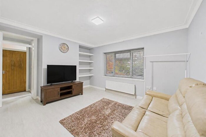 1 Bedroom Apartment To Rent In North End Road, Wembley Park, HA9