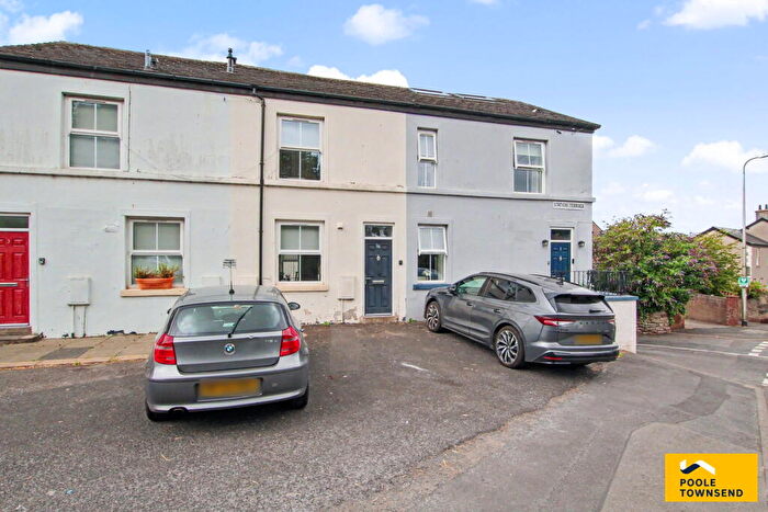 3 Bedroom Terraced House To Rent In Station Terrace, Dalton-in-Furness, Cumbria, LA15