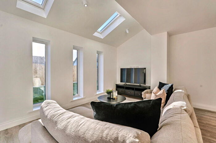 4 Bedroom Detached House For Sale In The Woodlands, Seaton, Workington, CA14