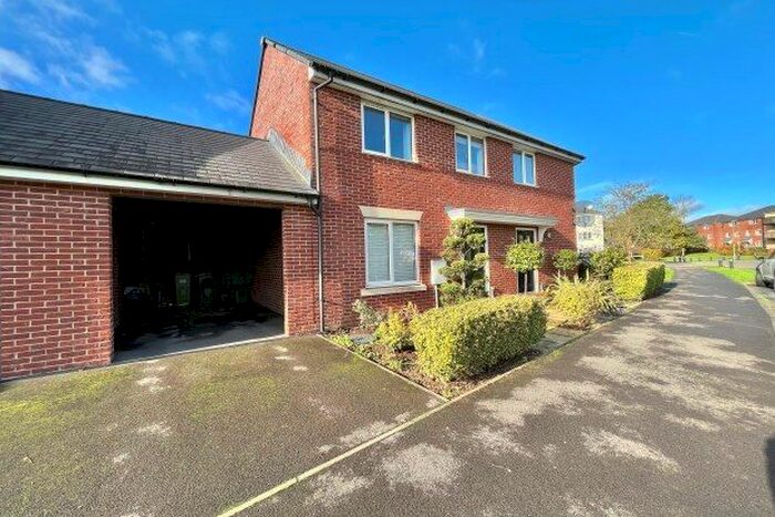 1 Bedroom Maisonette To Rent In Cavendish Drive, Southampton, SO31