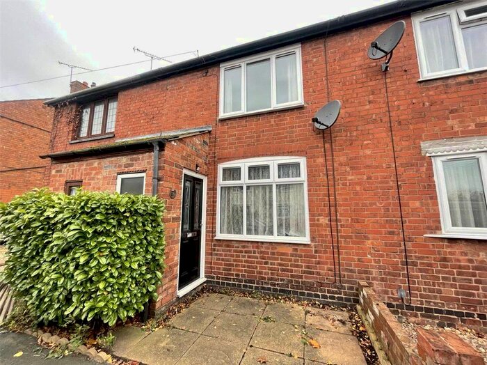2 Bedroom Terraced House For Sale In High Street, Ryton On Dunsmore, Coventry, CV8
