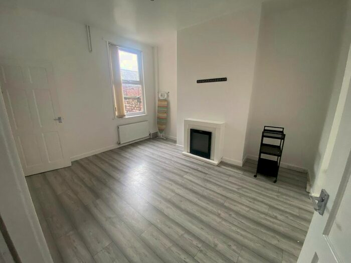 2 Bedroom Terraced House To Rent In Rumney Road West, Liverpool, L4