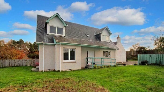 4 Bedroom Detached House For Sale In Firview Grange, Muir Of Balnagowan, Ardersier, Inverness, IV2
