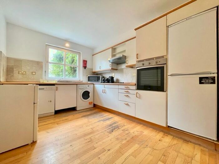 4 Bedroom Property To Rent In Queen Of Denmark Court, London, SE16