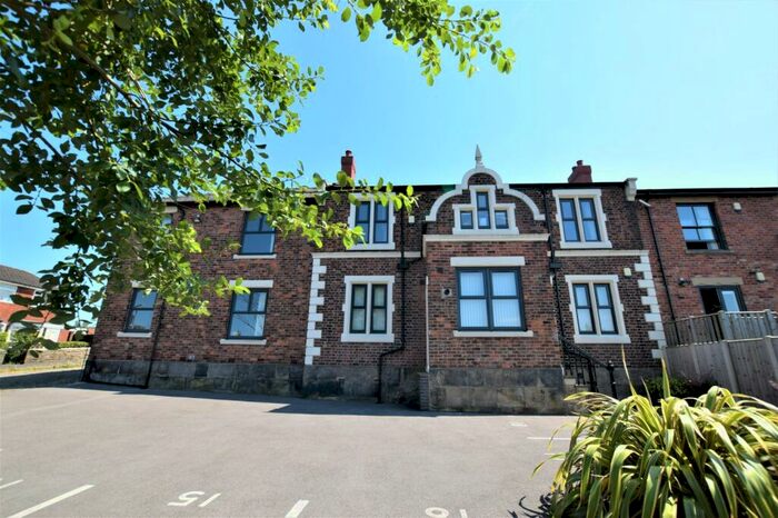 1 Bedroom Apartment To Rent In Canal Street, Macclesfield, SK10