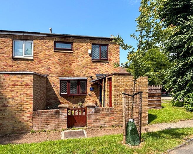 3 Bedroom End Of Terrace House For Sale In Sydenham Hill, London, SE23