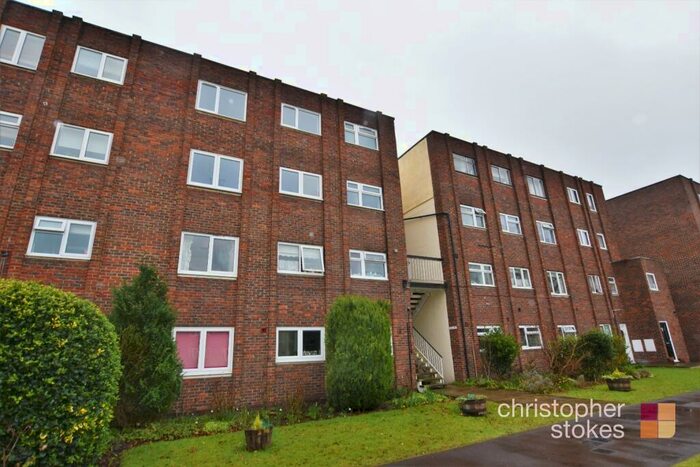 2 Bedroom Maisonette To Rent In Broadmeads, Ware, Hertfordshire, SG12