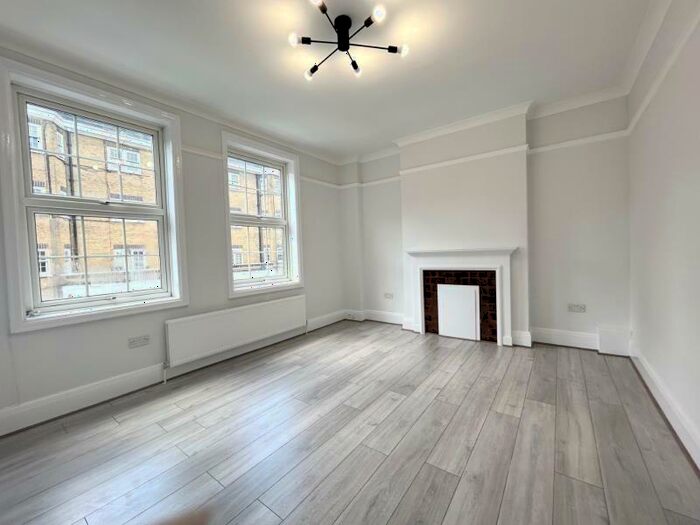 2 Bedroom Apartment To Rent In Chalton Street, Euston, NW1