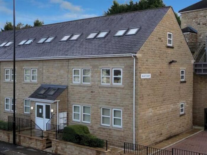 1 Bedroom Flat To Rent In Bagley Lane, Farsley, Pudsey, LS28