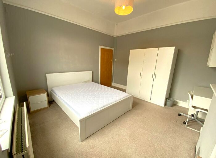 5 Bedroom Terraced House To Rent In Enderley Street, Newcastle-under-Lyme, ST5