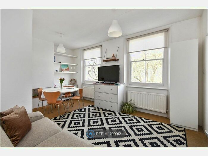 2 Bedroom Flat To Rent In Ainger Road, London, NW3