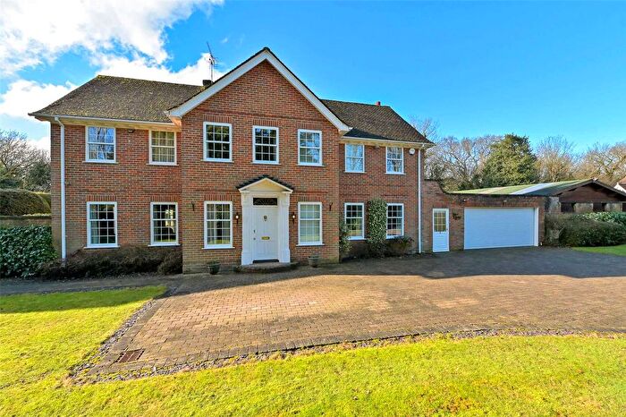 4 Bedroom Detached House For Sale In Autumn Walk, Maidenhead, Berkshire, SL6