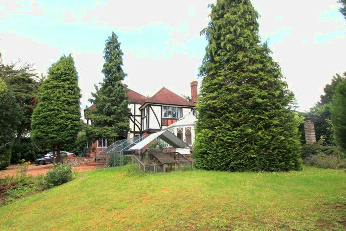 6 Bedroom Detached House To Rent In South Avenue, Norwich, NR7