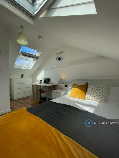 5 Bedroom Terraced House To Rent In Nithsdale Road, Liverpool, L15