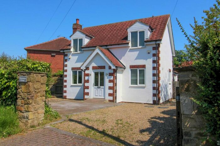 3 Bedroom Detached House For Sale In Guilden Road, Warkworth, Morpeth, NE65