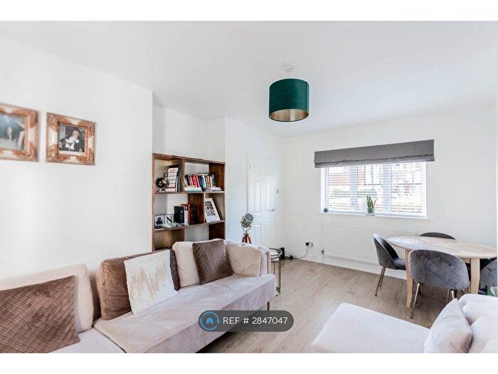 2 Bedroom Terraced House To Rent In Arsenal Road, London, SE9