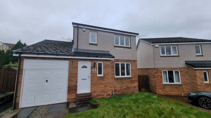 3 Bedroom Detached House To Rent In Laurel Avenue, Bridge Of Don, Aberdeen, AB22