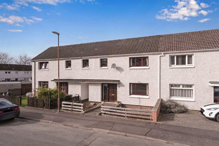 3 Bedroom Terraced House For Sale In Camp Wood View, Mayfield, EH22