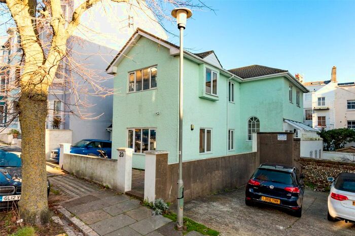 2 Bedroom Flat To Rent In Chesham Street, Brighton, BN2