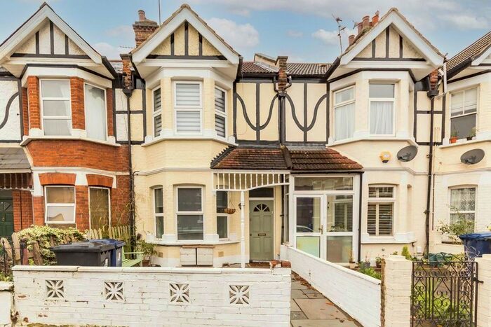 1 Bedroom Flat To Rent In Seaford Road, London, W13