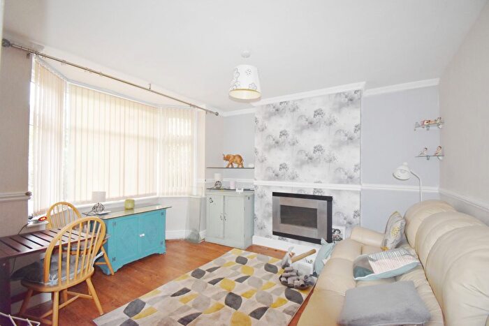 1 Bedroom Maisonette To Rent In Bulls Head Lane, Coventry, CV3